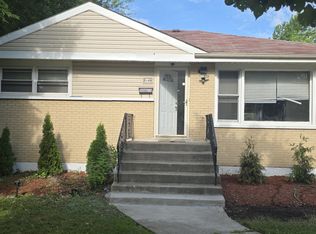 9140 S Central Ave, Oak Lawn, IL 60453