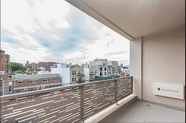 Rented by Modern Spaces