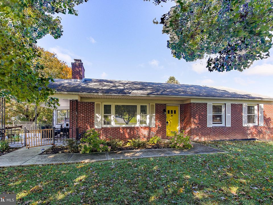4430 Upper Beckleysville Rd, Hampstead, MD 21074 Zillow