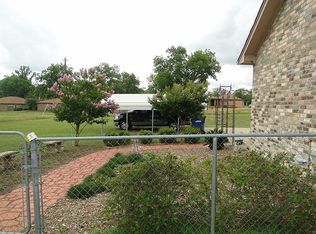 310 Church St, Winona, TX 75792