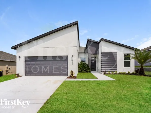 2007 Pecos Dr, Poinciana, FL 34759