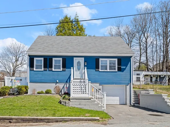 15 Merrill Ave, Lowell, MA 01850