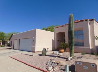 2769 W Camino De Las Grutas, Tucson, AZ 85742
