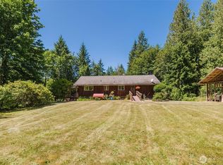 16038 Cassie Pl NW, Poulsbo, WA 98370