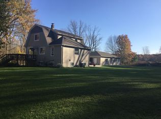 6133 Benoit Rd, Algonac, MI 48001