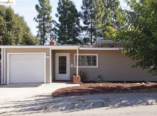 548 Palm Ave, Martinez, CA 94553