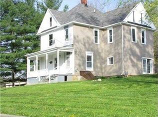 4176 State Route 40, Claysville, PA 15323
