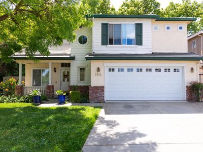 3241 Autumn Chase Cir, Stockton, CA, 95219