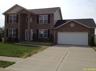 4826 Red Oak Dr, Waterloo, IL 62298