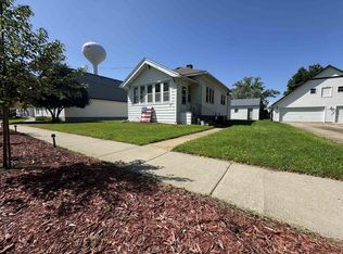 218 E Maple St, Muscoda, WI 53573