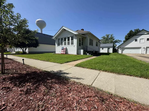 218 East Maple Street, Muscoda, WI 53573