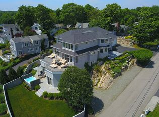 55 Stockbridge St, Cohasset, MA 02025