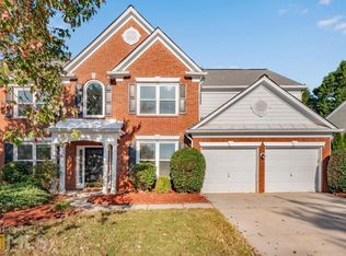 11380 Crossington Rd, Johns Creek, GA 30005