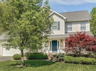 107 Hilltop Rd, Howell, NJ 07731