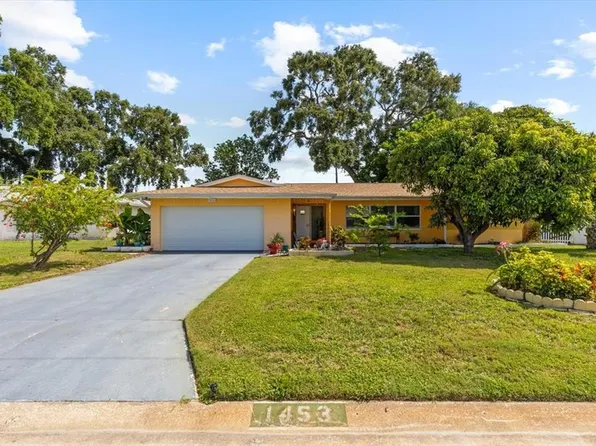 1453 62nd Ter S, Saint Petersburg, FL 33705