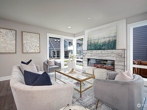 4th image of 11516 NE 53rd Street