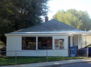 130 E 400 S, Spanish Fork, UT 84660