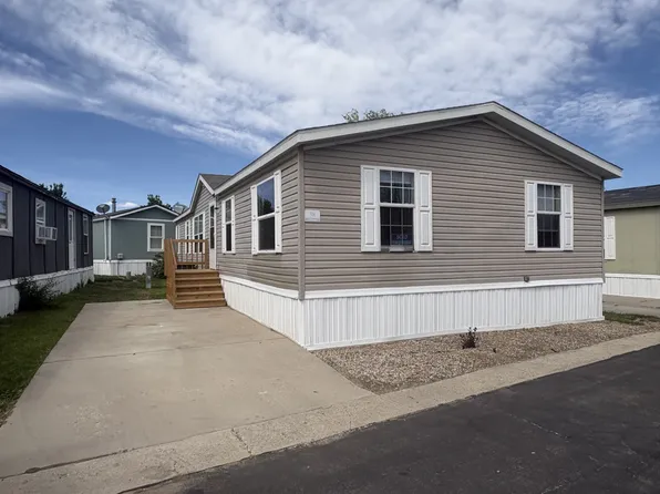 517 E Trilby Rd Lot 38, Fort Collins, CO 80525