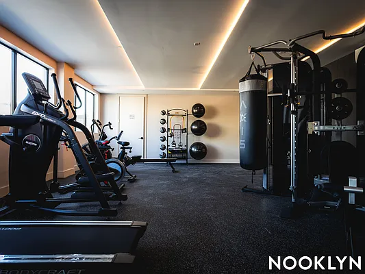 Rented by Nooklyn NYC LLC | media 27