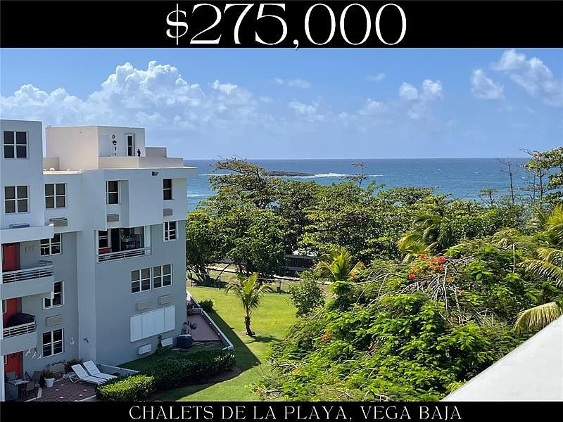 Costa Del Sol Chalets De La Playa APT 370, Vega Baja, PR 00693 Zillow