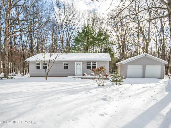 518 Timothy Dr, Effort, PA 18330