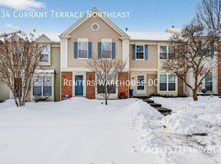 534 Currant Ter NE, Leesburg, VA 20176