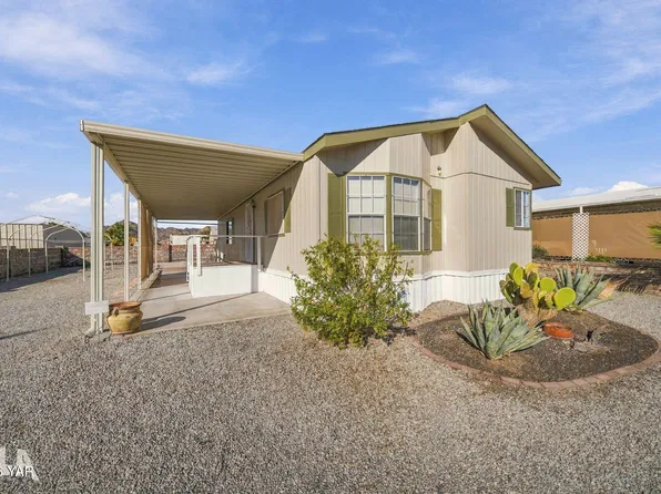 14458 E 28th Pl, Yuma, AZ 85367