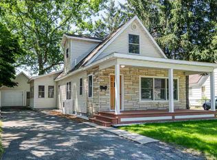 1024 Boyd Ave, Traverse City, MI 49686