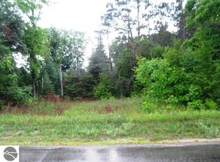 4870 Saunders Rd SE, Kalkaska, MI 49646