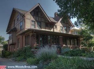 1908 C St, Lincoln, NE 68502