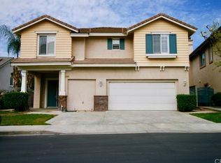 16368 Misty Hill Dr, Chino Hills, CA 91709