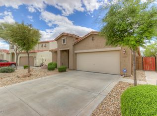 17309 W Lisbon Ln, Surprise, AZ 85388