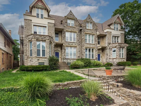 2151 Fulton Ave #5, Cincinnati, OH 45206