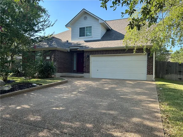2078 Ravenstone Loop, College Station, TX 77845