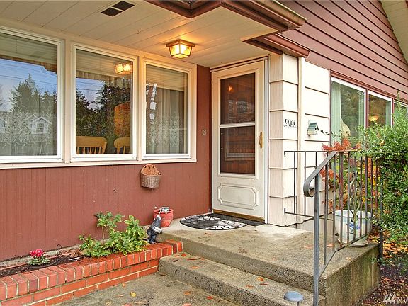 5th image of 4730 84th St NE