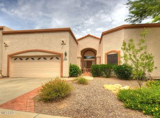 10676 N Laughing Coyote Way, Tucson, AZ 85737