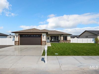 215 Sandi Rd, Twin Falls, ID, 83301