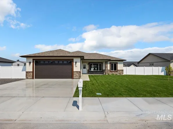 215 Sandi Rd, Twin Falls, ID 83301