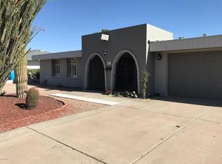 4015 W Hatcher Rd, Phoenix, AZ 85051