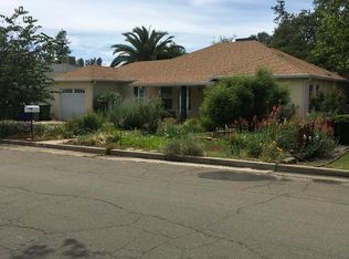 2500 Waldon St, Redding, CA 96001