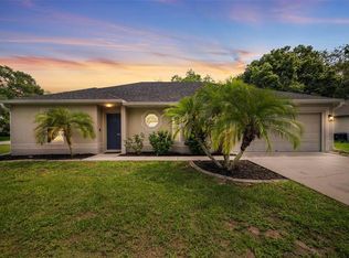 9007 Gibralter St, Spring Hill, FL 34608