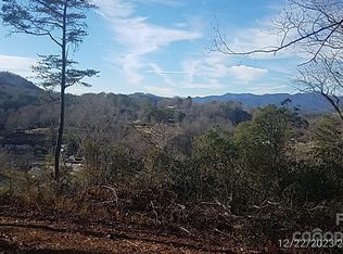 Laid Back Ln LOT 8, Whittier, NC 28789