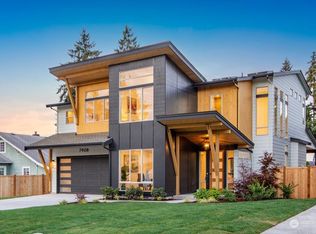 7908 124th Ave NE, Kirkland, WA 98033