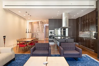 Sold by Brown Harris Stevens