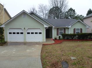 435 Sheppard Crossing Ct, Stone Mountain, GA 30083