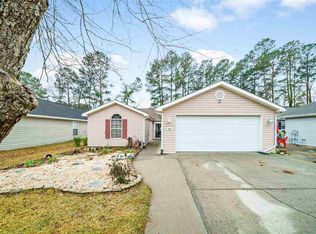 3942 Williamson Cir, Myrtle Beach, SC 29579