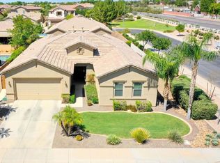3992 E Virgo Pl, Chandler, AZ 85249