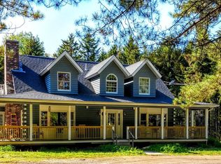 42 Evergreen Ln, Houlton, ME 04730