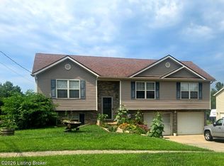 117 Seth Ct, Radcliff, KY 40160