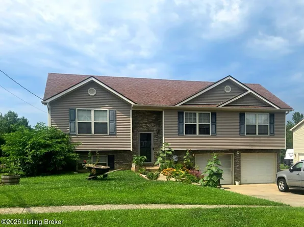 117 Seth Ct, Radcliff, KY 40160